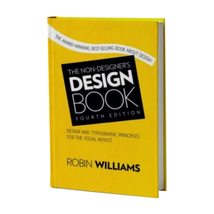 The Non-Designer's Design Book
