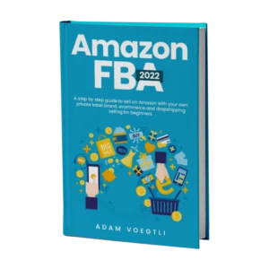 Amazon FBA 2022