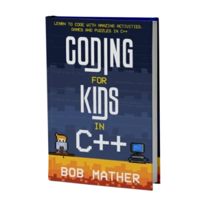 Coding for Kids in C+